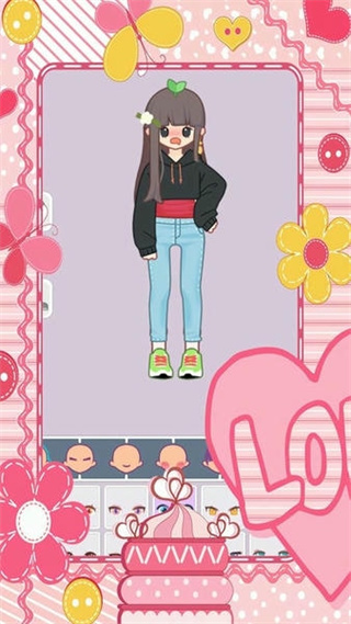 公主芭比設(shè)計師手游 v3.1安卓版 0