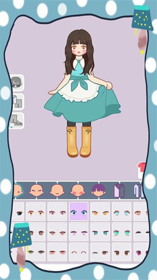 公主芭比設(shè)計師手游 v3.1安卓版 3