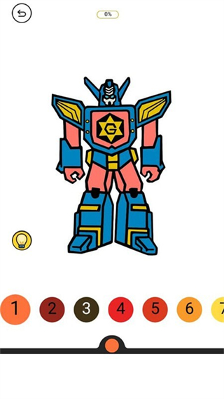 小豬畫畫涂色最新版 v1.4 安卓版 2