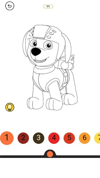 小豬畫畫涂色最新版 v1.4 安卓版 0