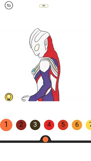 小豬畫畫涂色最新版 v1.4 安卓版 1