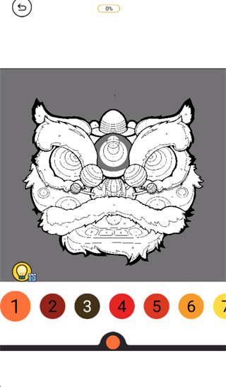 小豬畫畫涂色最新版 v1.4 安卓版 3