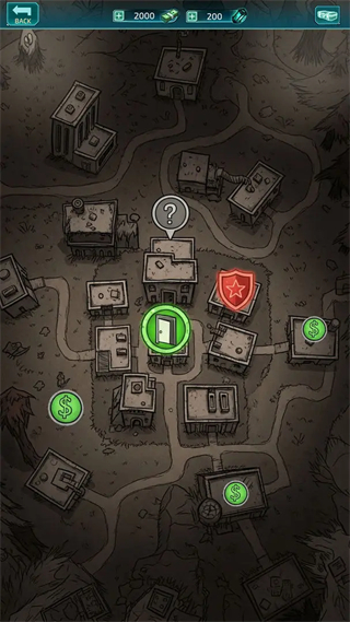 摸金之路免廣告 v0.0.97 2