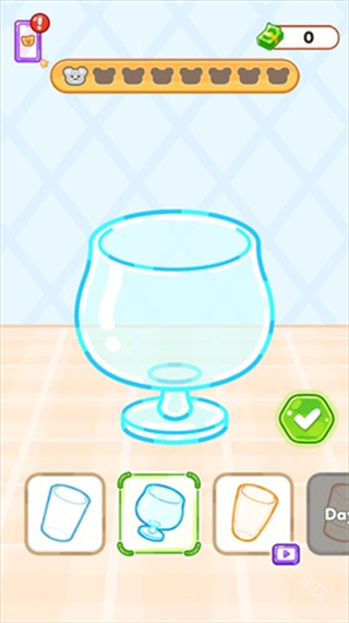 薩胡爾的吃播頻道免廣告 v1.0.3 3