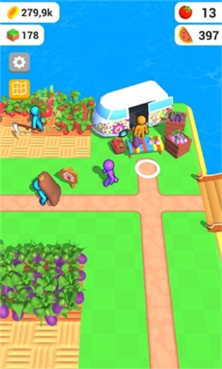 農(nóng)場(chǎng)之地內(nèi)購(gòu)版 v3.20.14 1