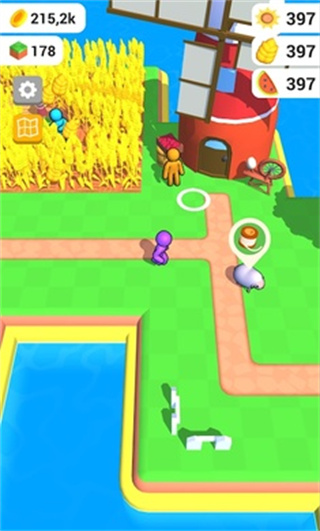 農(nóng)場(chǎng)之地內(nèi)購(gòu)版 v3.20.14 0