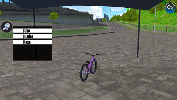 BH自行車競(jìng)速 v1.0 0