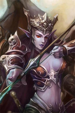 百度版榮耀軍團(tuán) v1.1.18 安卓版 3