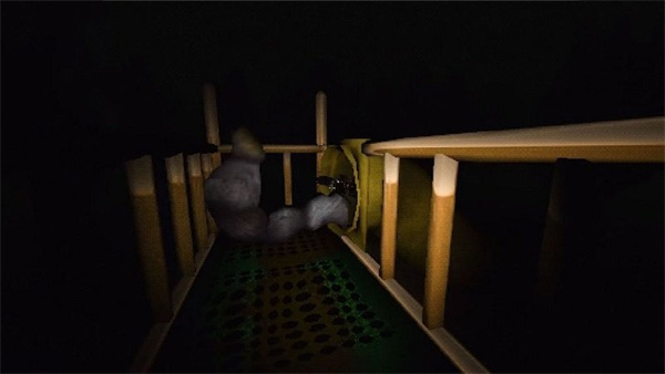 恐怖森林滑梯 v1.00 安卓版 1