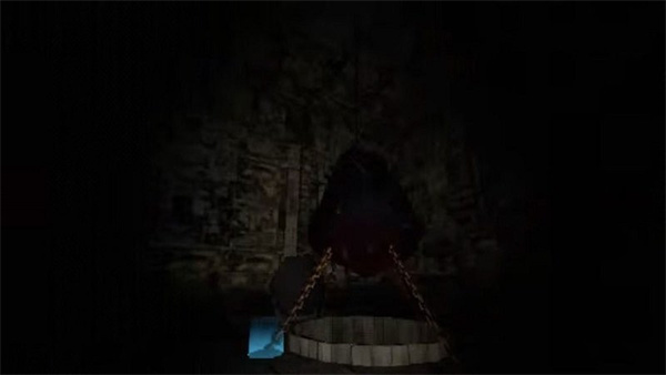 恐怖森林滑梯 v1.00 安卓版 3