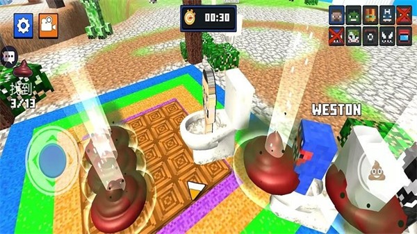 便便大作戰(zhàn) v1.0.1 安卓版 0