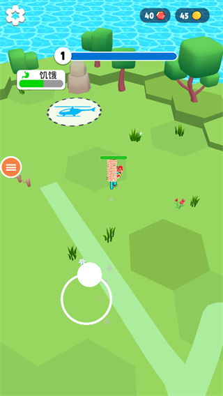 虛擬現(xiàn)實(shí)射擊模擬器 v1.0 安卓版 3