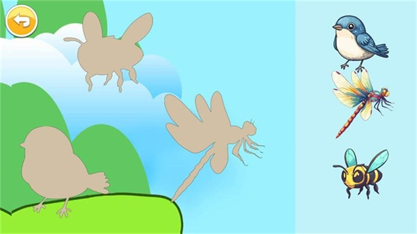 兒童動(dòng)物拖拖樂免費(fèi)版 v5.1安卓版 1