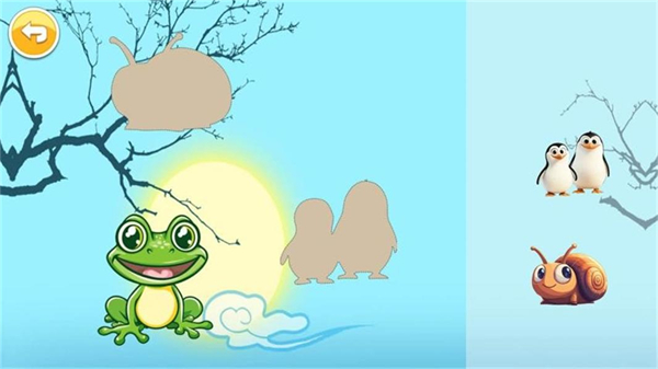 兒童動(dòng)物拖拖樂免費(fèi)版 v5.1安卓版 0