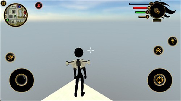 火柴人犯罪無(wú)限金幣版 v1.0 3