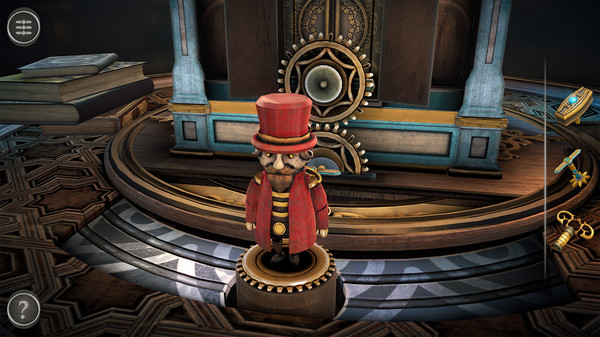 解謎魔盒 v1.33 2