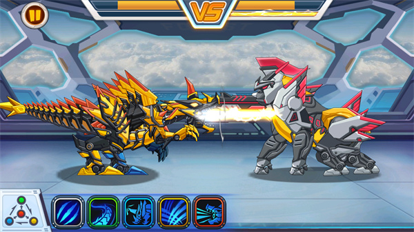 龍獸爭霸無限金幣無限鉆石版 v1.3.92 0