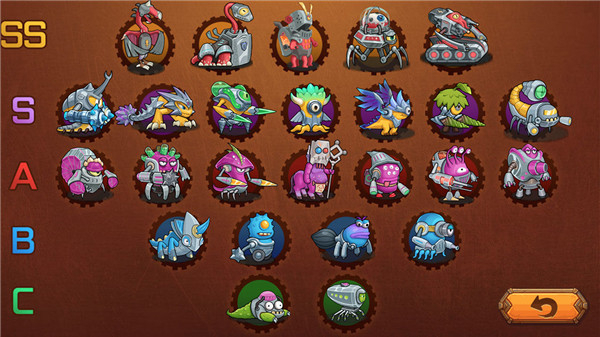 怪物工廠3免廣告版 v1.0.25 0