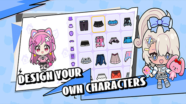 碧優(yōu)蒂的小鎮(zhèn)國際服 v2.0.0 3