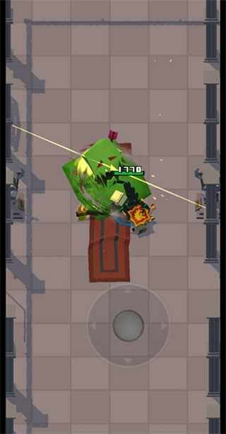 像素刀片革命折相思 v2.4.5 0