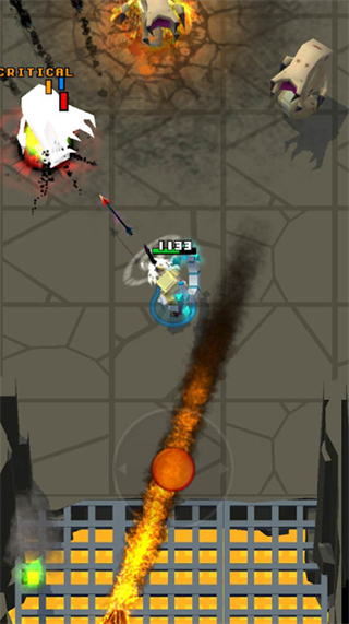 像素刀片革命內(nèi)購全免費 v2.4.5 3