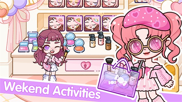 糖果夢(mèng)想小鎮(zhèn)最新版 v5.0.5 0