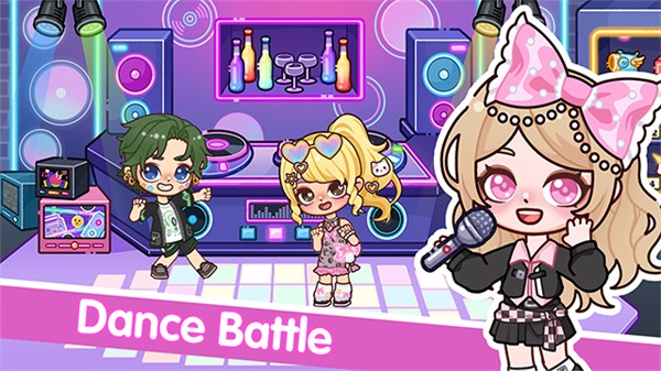 糖果夢(mèng)想小鎮(zhèn)最新版 v5.0.5 2