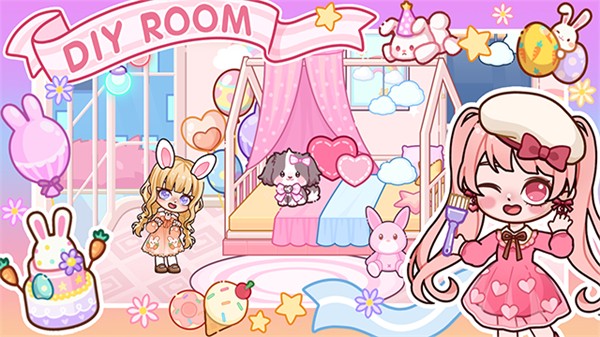 糖果夢(mèng)想小鎮(zhèn)最新版 v5.0.5 1