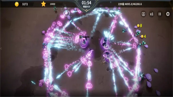 另一個幸存者免廣告 v7 0