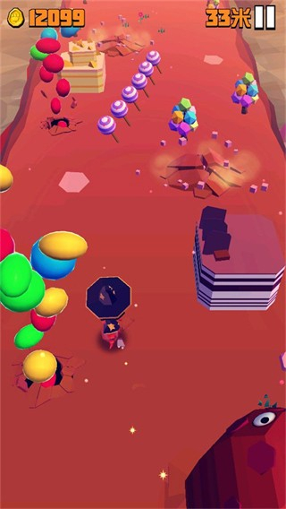 萌龍冒險家無限金幣版 v4.0.0 1