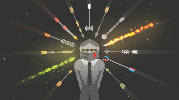 布偶弓箭手無(wú)限金幣版 v0.5.3 2