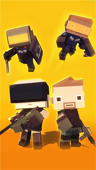 槍戰(zhàn)行動重生免廣告 v1.0.3 0