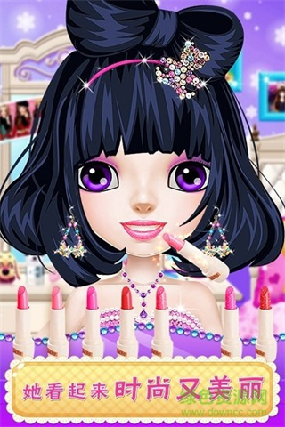 芭比時(shí)尚美妝九游客戶端 v1.0.11.407.402.0814 安卓版 2