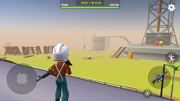 僵尸列車手機(jī)版 v1.14.7 0