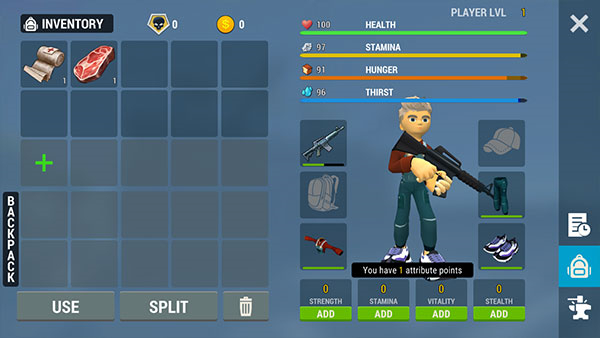 僵尸列車無敵版 v1.8.0 3