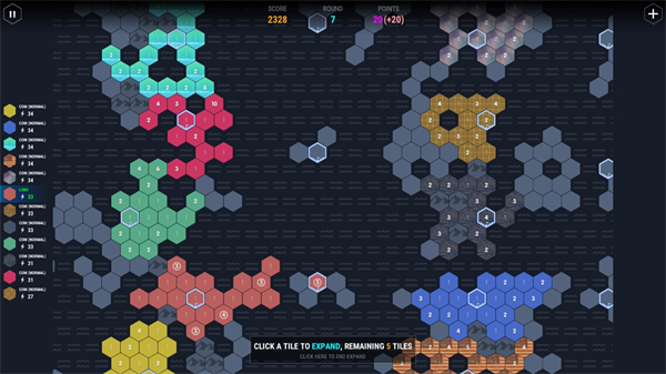 數(shù)字領(lǐng)主最新版本 v1.1.3 1