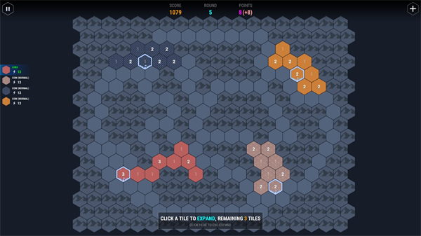 數(shù)字領(lǐng)主最新版本 v1.1.3 2