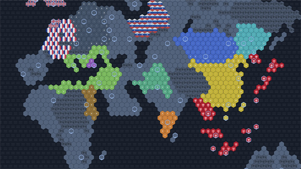 數(shù)字領(lǐng)主最新版本 v1.1.3 3