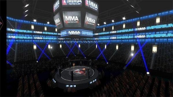 超強(qiáng)格斗對(duì)決免廣告 v1.2 0