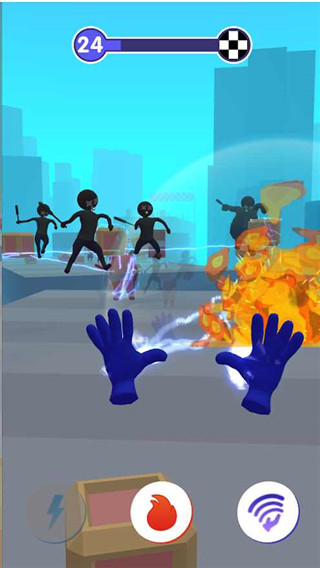 元素大師全人物解鎖版 v2.3.8 2