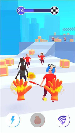 元素大師全人物解鎖版 v2.3.8 1