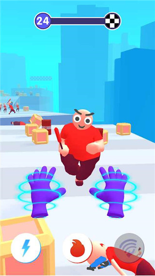 元素大師全人物解鎖版 v2.3.8 3