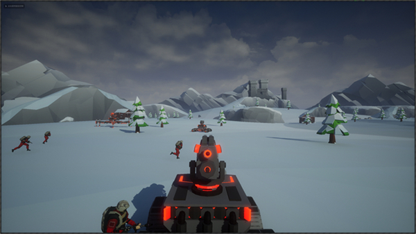 槍戰(zhàn)特訓(xùn)2激戰(zhàn)無限金幣版 v2.1.2 0