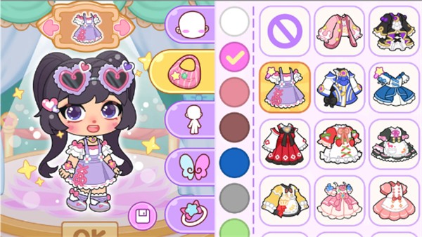 艾拉世界小鎮(zhèn)生活無廣告版 v2.5 1