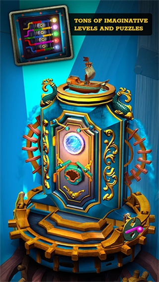 起源之門(mén)中文版 v1.25 4