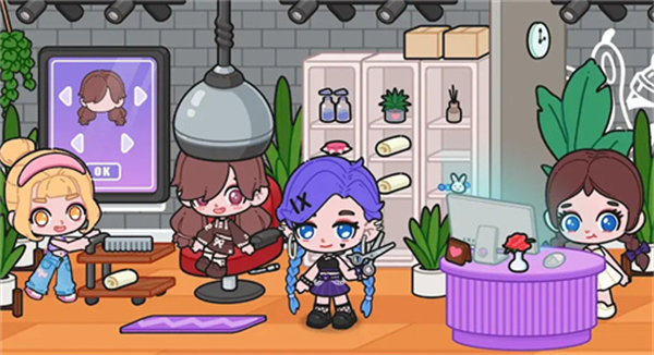 皮皮的小鎮(zhèn)生活免廣告 v1.15 2