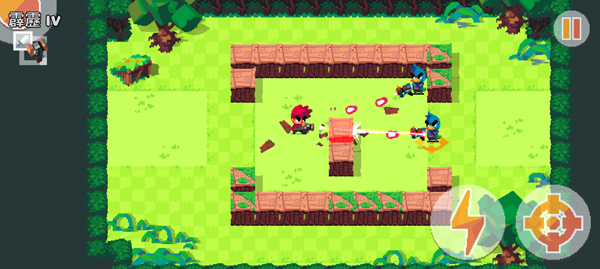 遺跡獵人崛起內(nèi)置修改器 v1.1.5 2