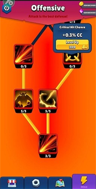 僵尸戰(zhàn)車無限金幣版 v1.0.0 0