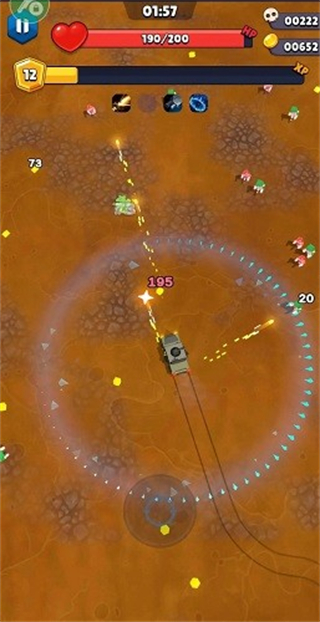 僵尸戰(zhàn)車內(nèi)置MOD修改 v1.0.0 1