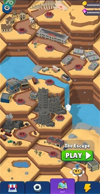 僵尸戰(zhàn)車內(nèi)置MOD修改 v1.0.0 0